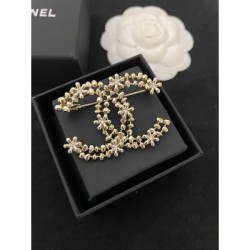 Item Brooch 2023SS CHANEL Chanel